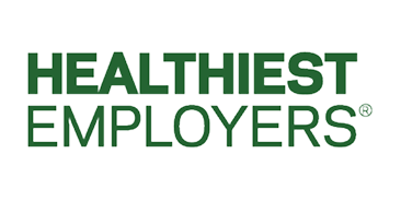 Tennessee’s Healthiest Employers List (since 2021)