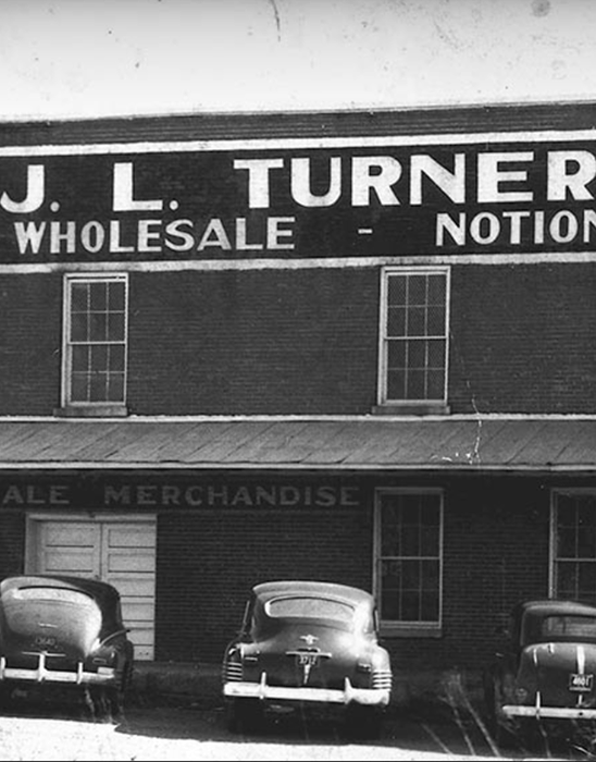 Dollar General in 1939