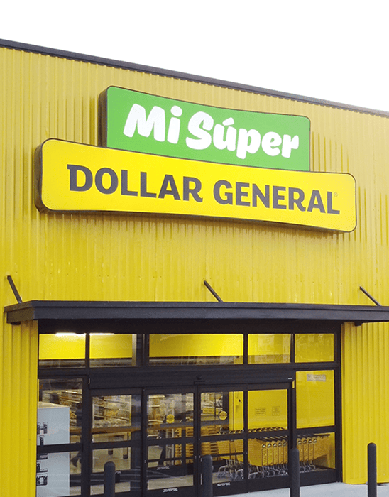 Dollar General in 2023