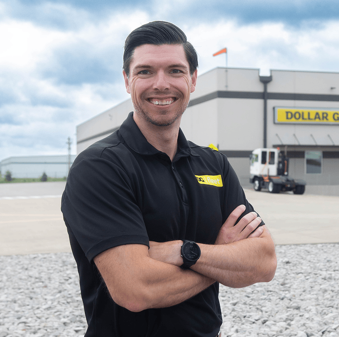 Fleet Manager